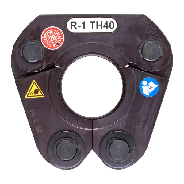 Milwaukee TH40 | M18 + RJA-1 | Persring - 4932430288
