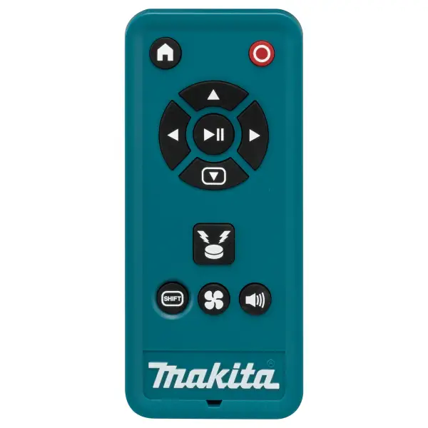 Makita 620H54-5 Afstandbediening DRC300