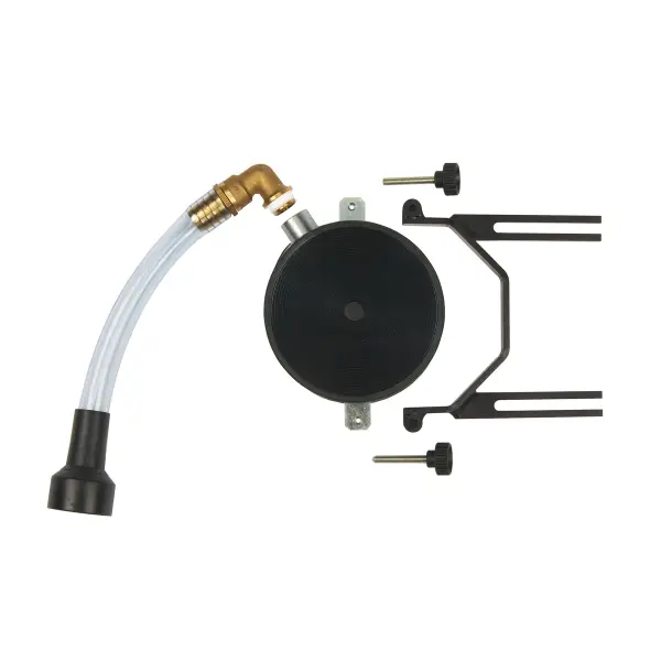 Milwaukee Diamantboorstandaard watervangring voor DR 250 TV - 4932399727