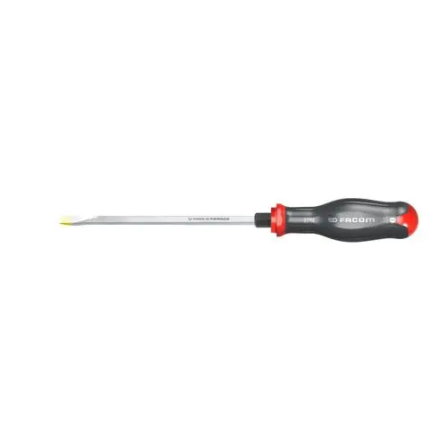 Facom PROTWIST® schroevendraaier voor sleufschroeven - krachtserie - ATWH8X175