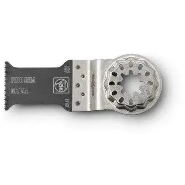 Fein 50x30mm Starlock Fine-zaagblad (1 stuk) - E-Cut - 63502157210