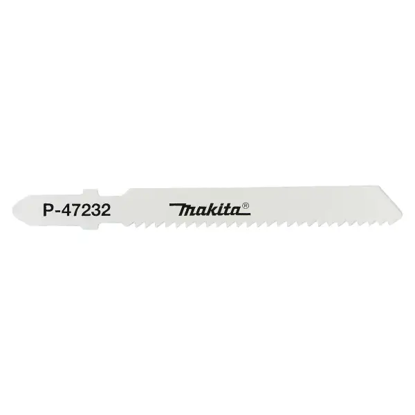 Makita 55mm Decoupeerzaagblad metaal/aluminium - P-47232