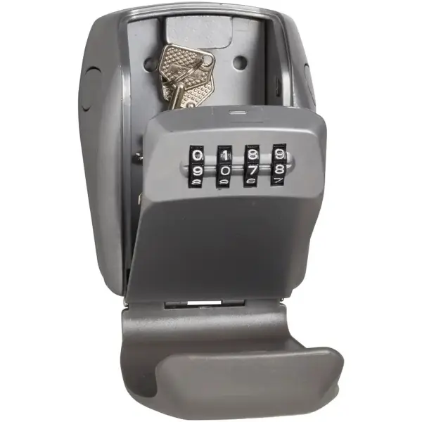 Master Lock Grote Sleutelkast Select Access® - 5415EURD
