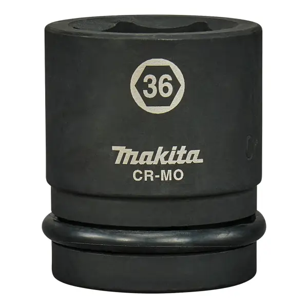 Makita 36 x 66 mm 1" Krachtdop - E-24561