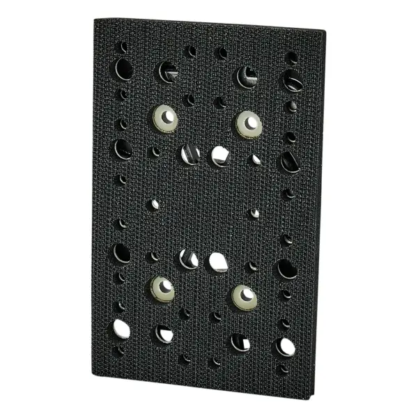 Makita 80x130mm Steunzool velcro - 1914H9-4