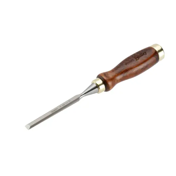 Stanley 10mm Steekbeitel Bailey® hout - 2-16-384