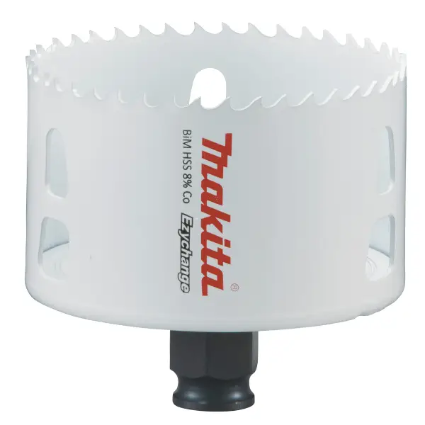 Makita 79x44mm Gatzaag hout/metaal - E-03947
