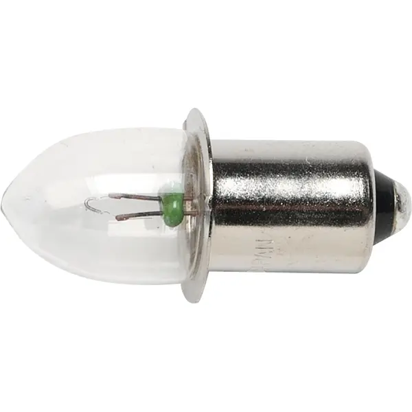 Makita 192242-1 7,2 V Gloeilamp