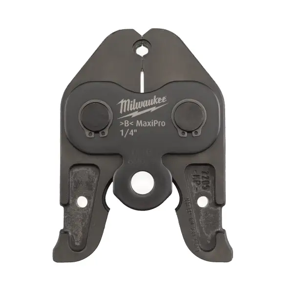 Milwaukee MaxiPro BMP ¼″ | M18 | Persbek - 4932493163