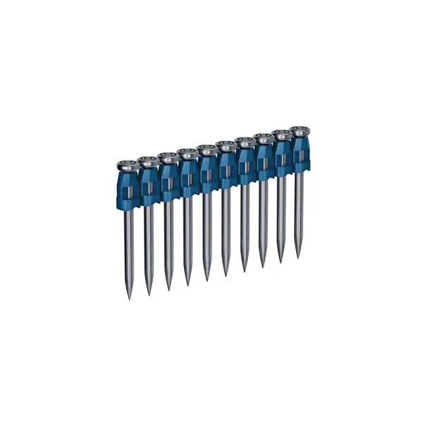Bosch 40 mm Betonnagels 1000 stuks - Professional PRO NB-40 - 1600A02R7F