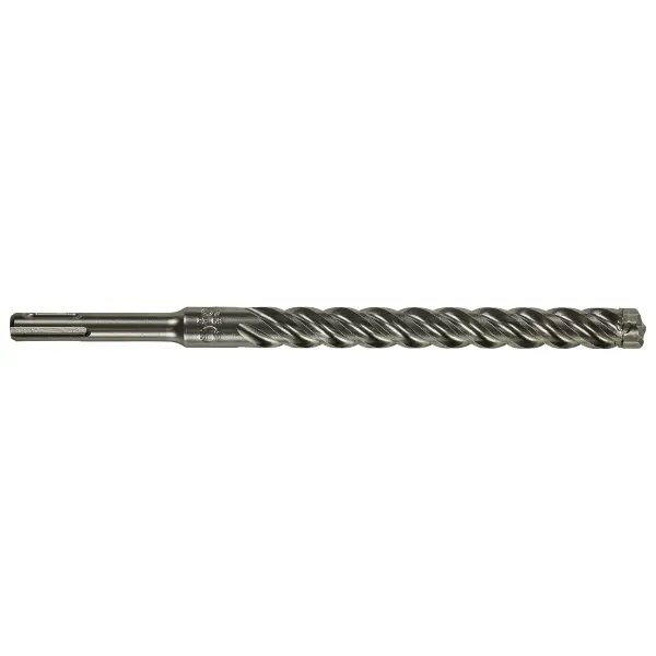 Makita 16 x 215 mm SDS-PLUS Betonboor - P4S: - E-14744