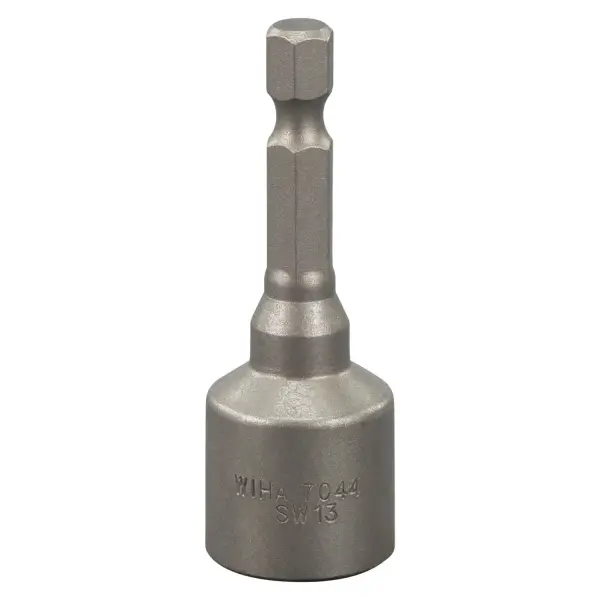 Makita 13,0x55mm 1/4" Dopsleutel ZK Vorm E - P-06317