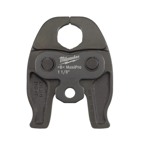 Milwaukee MaxiPro BMP 1 ⅛″ | M12 | Persbek - 4932493162