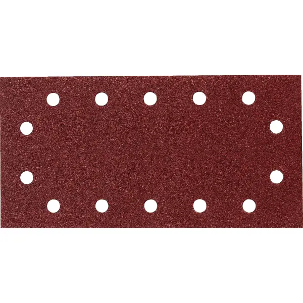 Makita A40 115x229mm Schuurvel velcro - P-43022