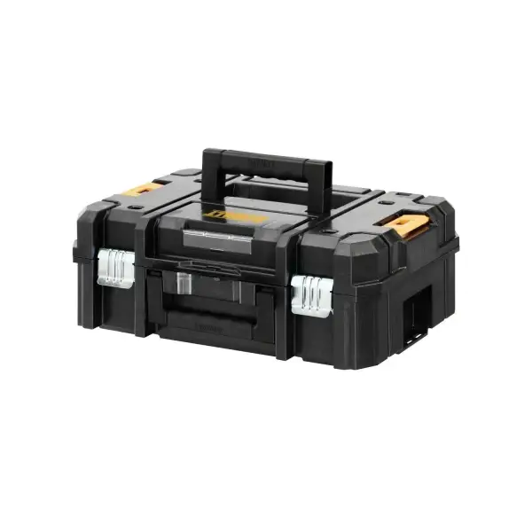DeWALT TSTAK II Top unit met korte hendel - DWST1-70703