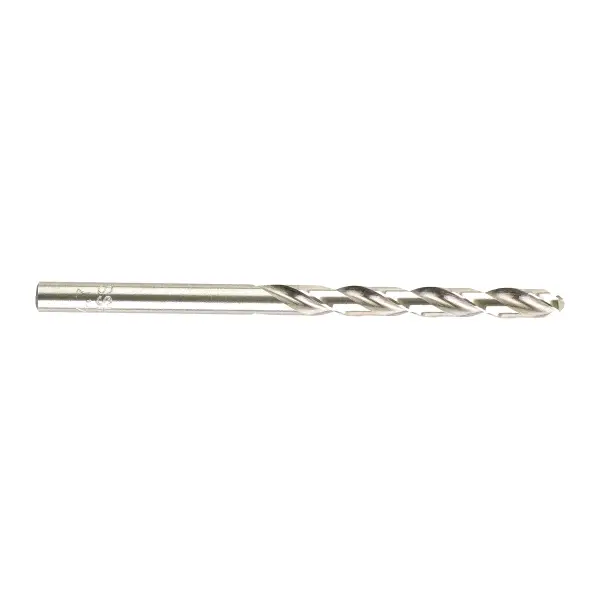 Milwaukee Metaalboor HSS-G Thunderweb 4,7 x 80 mm (10 stuks) - 4932459851