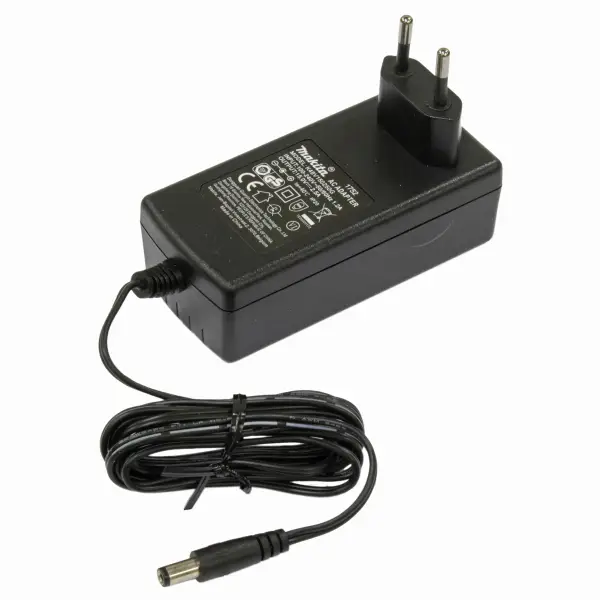 Makita TE00000440 AC-DC voeding ventilator