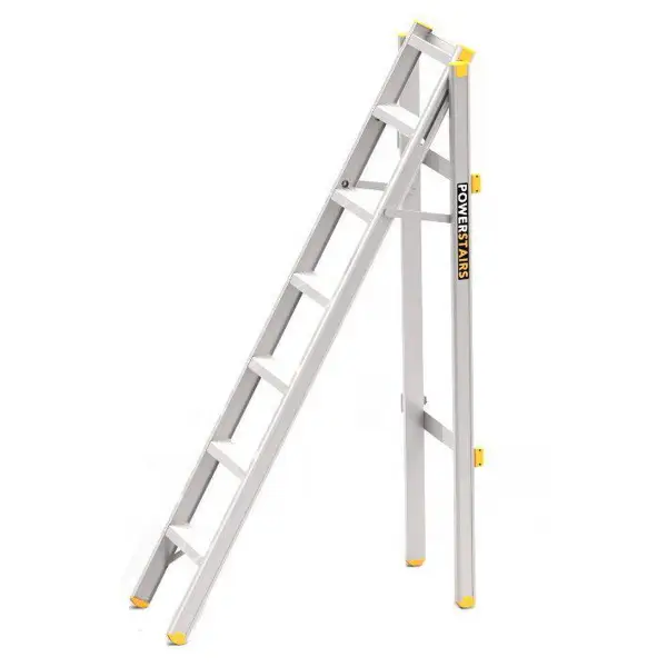 Little Jumbo Powerstairs - 1299060165