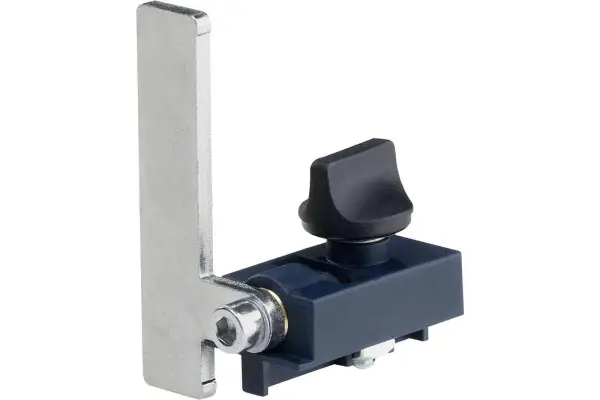 Festool MFT/3-AR Aanslagruiter - 495542
