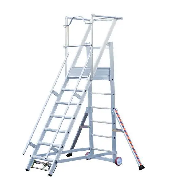 Little Jumbo 1x9 treden Bordestrap type 2271 - 1702271109