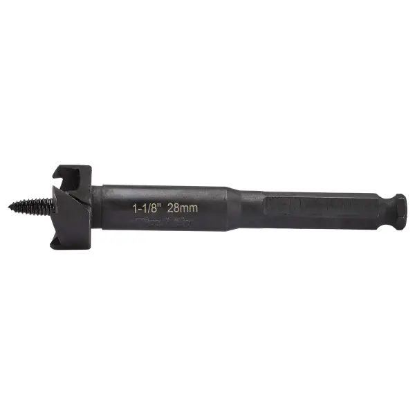 Makita 28mm Cilinderkopboor - D-29957