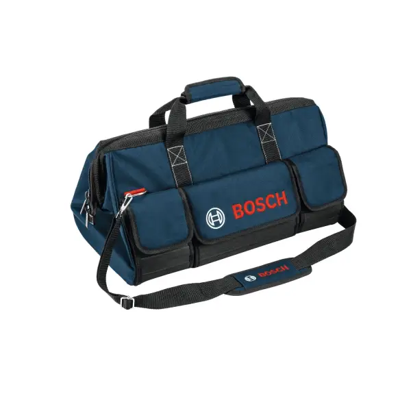 Bosch Grote gereedschapstas - Professional - 1600A003BK