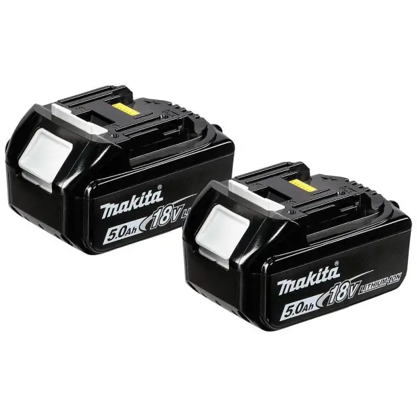 Makita BL1850B LXT Accu Duopack 18V 5.0Ah - 197288-2