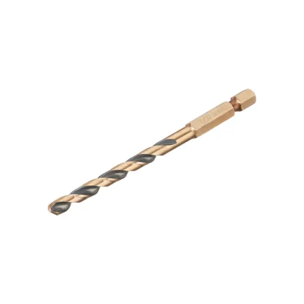 DeWALT 5x94,5mm EXTREME™ Impact Black&Gold Metaalboor - DT20606