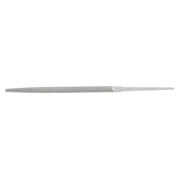 Bahco 150mm Vijl Vierkant Bast Zh - 1-160-06-1-0