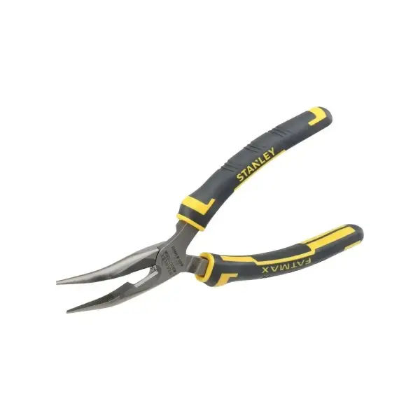 Stanley Gebogen Telefoontang - FatMax™ - 0-89-871