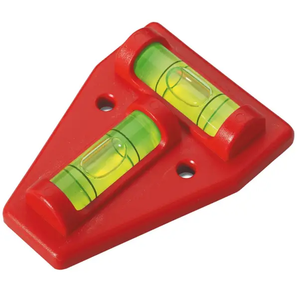 STABILA waterpas kruis - 2-D - 07804