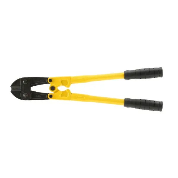 Stanley 450mm Boutenscharen - buisvormige handgrepen - 1-17-751