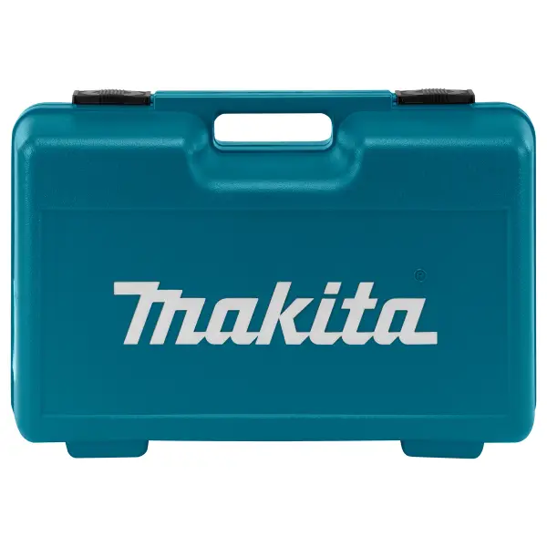 Makita 115/125mm Koffer kunststof haakse slijper - 824985-4