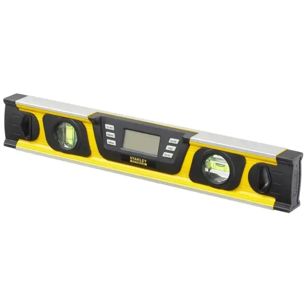 Stanley 0-42-063 FatMax™ Digitale Waterpas 40cm.