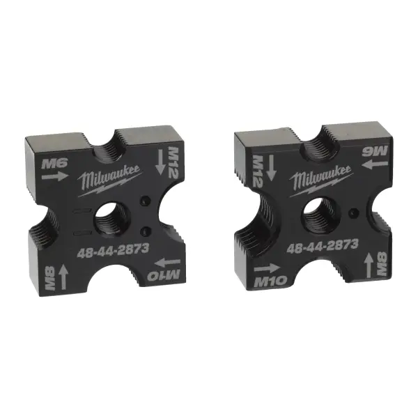 Milwaukee Matrijzen voor M18™ BLTRC draadstangknipper - 4932471372