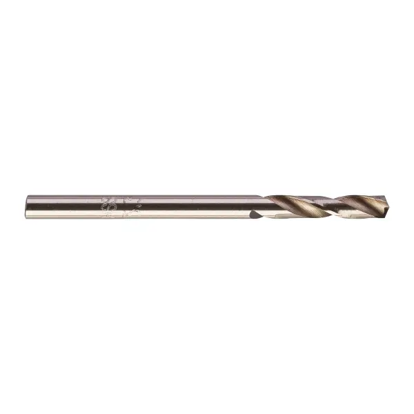 Milwaukee Metaalboor HSS-G kort 3,3 x 49 mm (10 stuks) - 4932352204