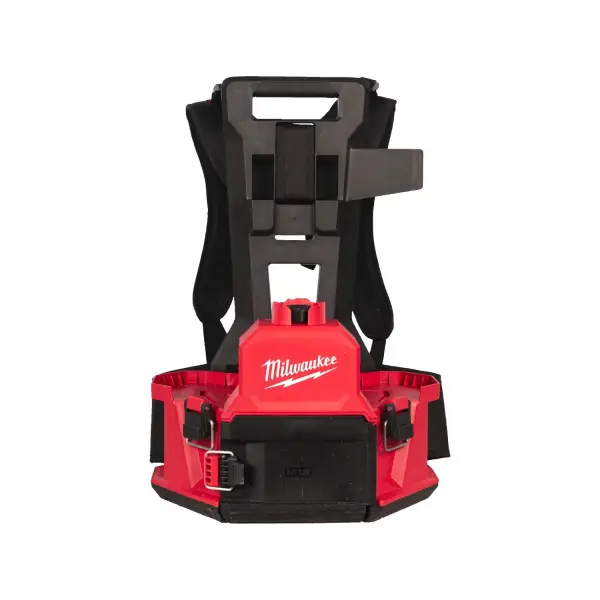 Milwaukee M18 BBPFP2-0 SWITCH TANK™ Rugzak pompsproeier 15L Gen2 18V Basic Body - 4933498961