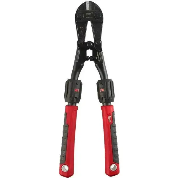 Milwaukee Uitschuifbare betonschaar 14/18 Uitschuifbare Bolt Cutter - 1pc - 4932464850