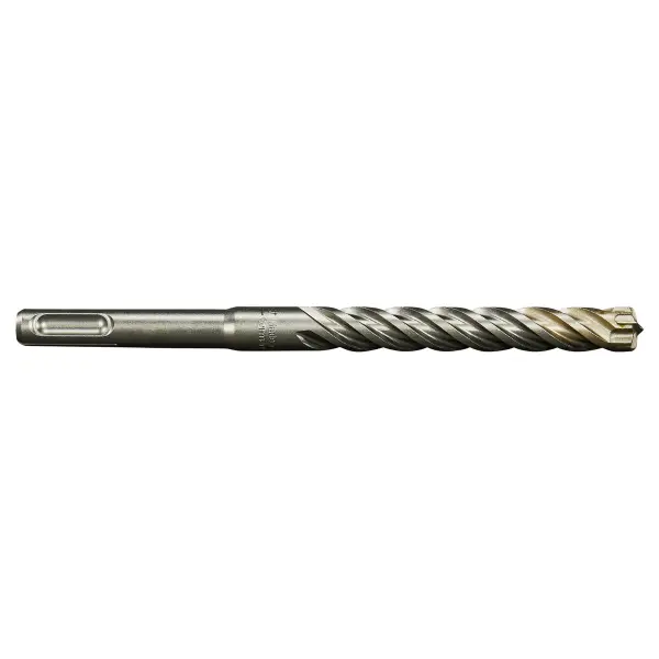 Makita 12 x 160 mm SDS-PLUS Betonboor - P4S: - B-16586