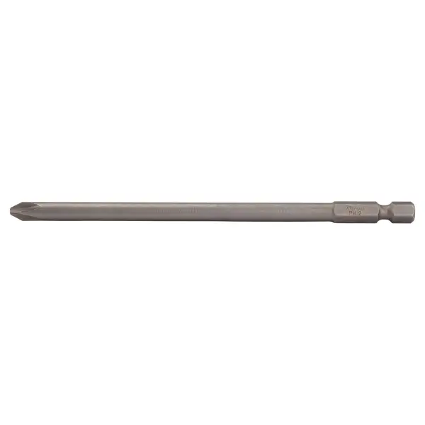 Makita PH2 6 x 127 mm Schroefbit 3 stuks - P-53425