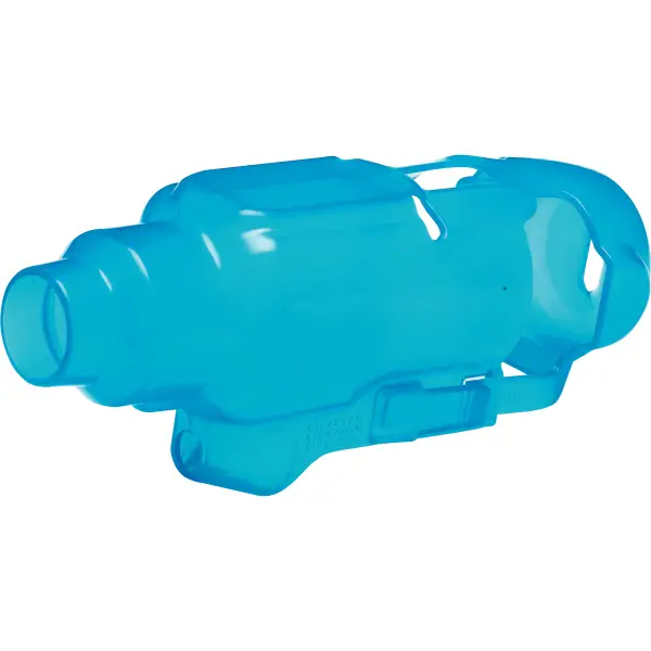 Makita 418424-0 Indicatiehuls blauw
