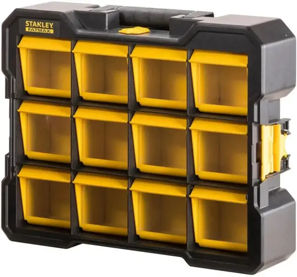 Stanley Flip Bin Organizer - FatMax™ - FMST81077-1