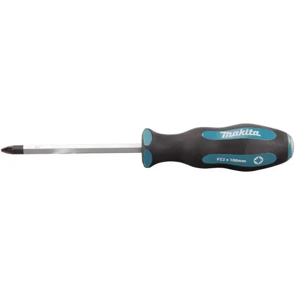 Makita PZ2x100mm Krachtschroevendraaier - B-66101