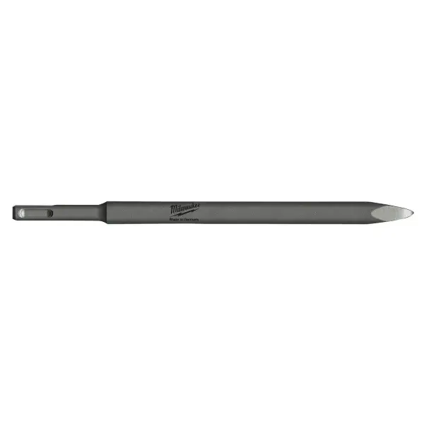 Milwaukee 250 mm SDS-Plus puntbeitel - 4932339625