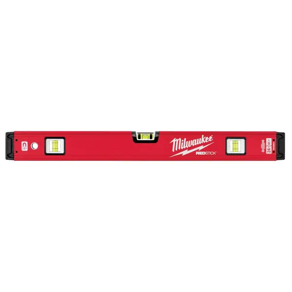 Milwaukee 60cm REDSTICK™ Backbone box waterpas magnetisch - 4932459063