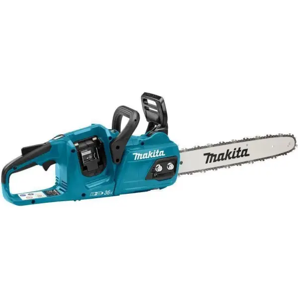 Makita DUC405Z Accu Kettingzaag 40cm 2x18V Basic Body