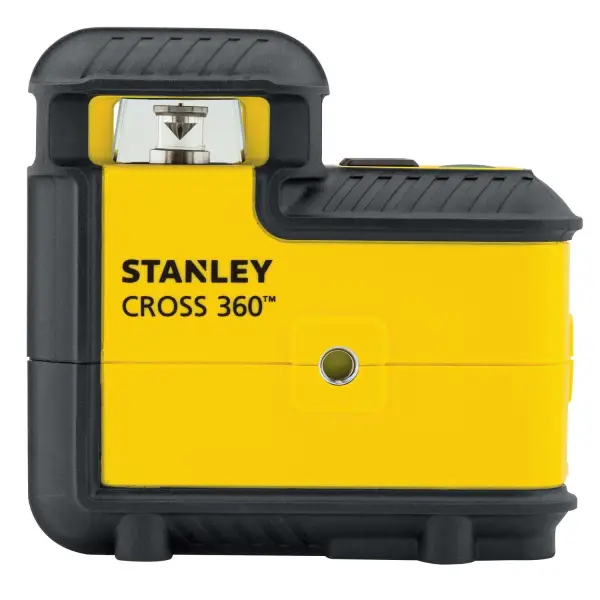 Stanley STHT77594-1 360° Kruislijnlaser Sll360 (Groen)