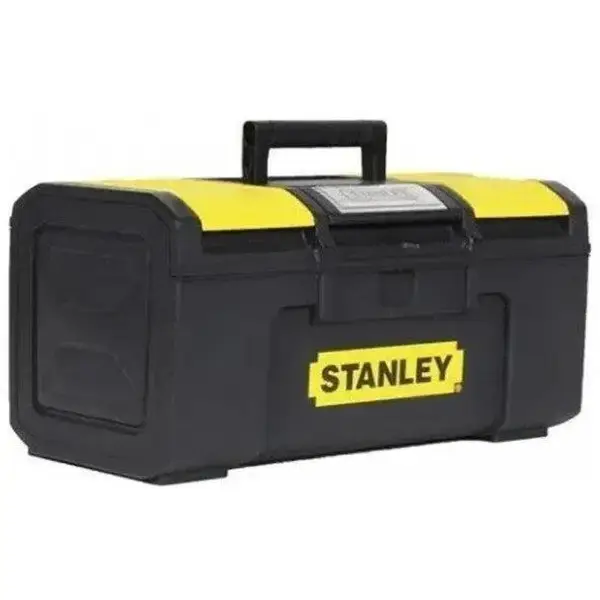 Stanley Gereedschapskoffer met Automatische Vergrendeling - 1-79-216