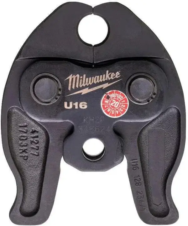 Milwaukee U16 | M12 | Persbek - 4932430293