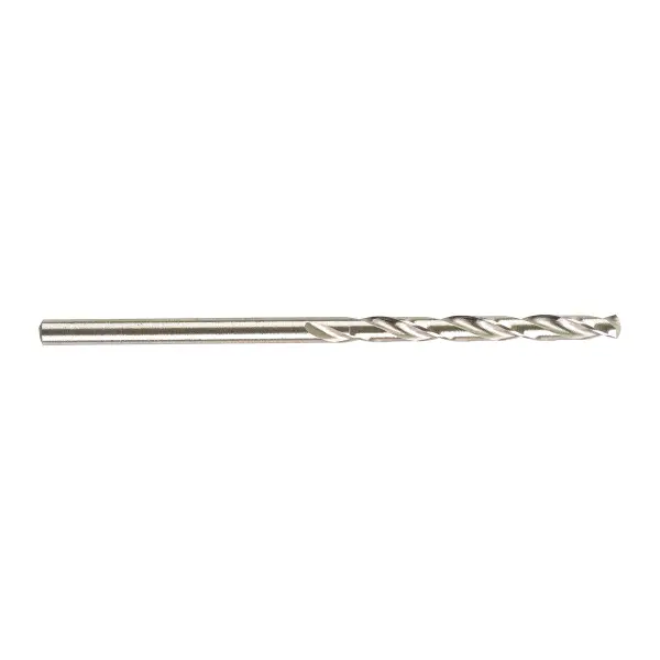 Milwaukee Metaalboor HSS-G Thunderweb 2,8 x 61 mm (10 stuks) - 4932459839
